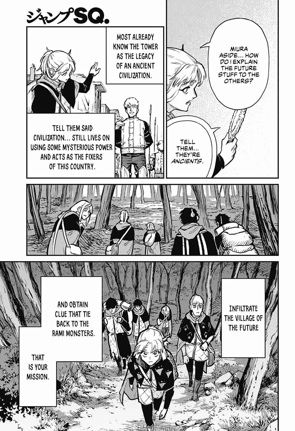 Chapter 31 - Page 8