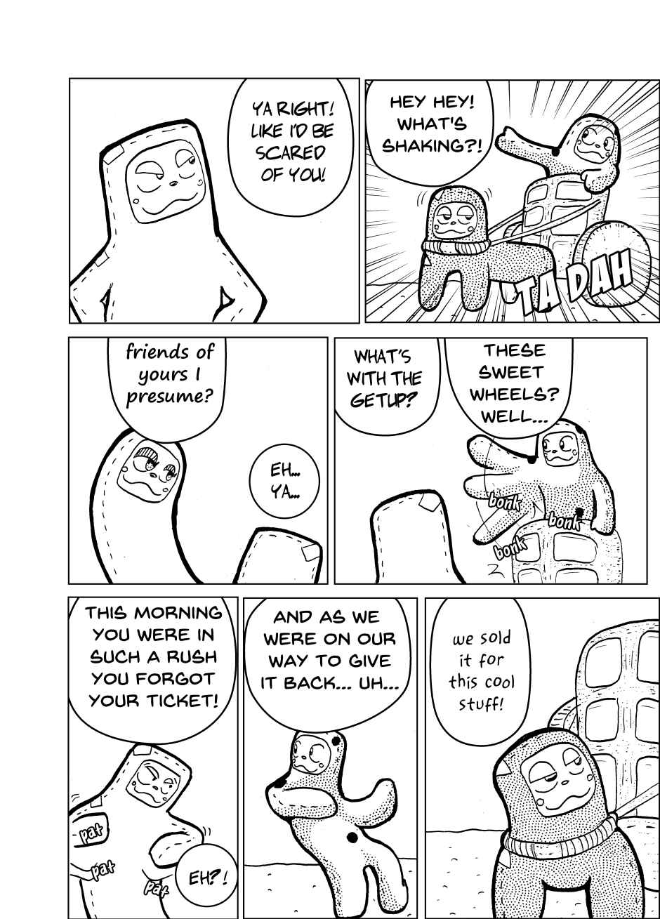 Chapter 21 - Page 11