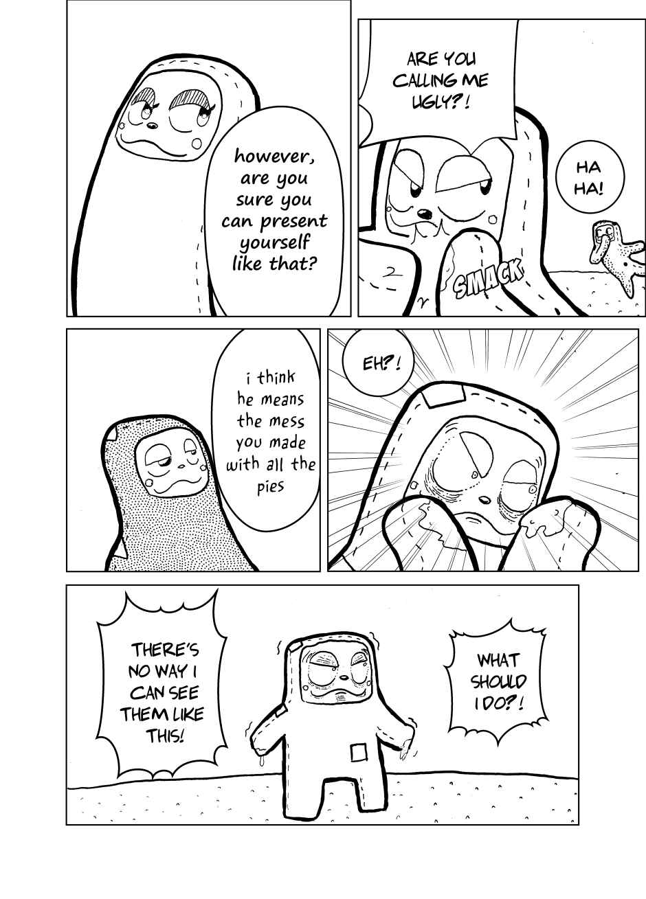 Chapter 21 - Page 17