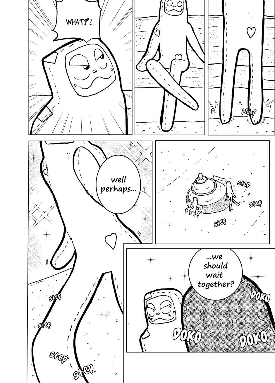 Chapter 21 - Page 9