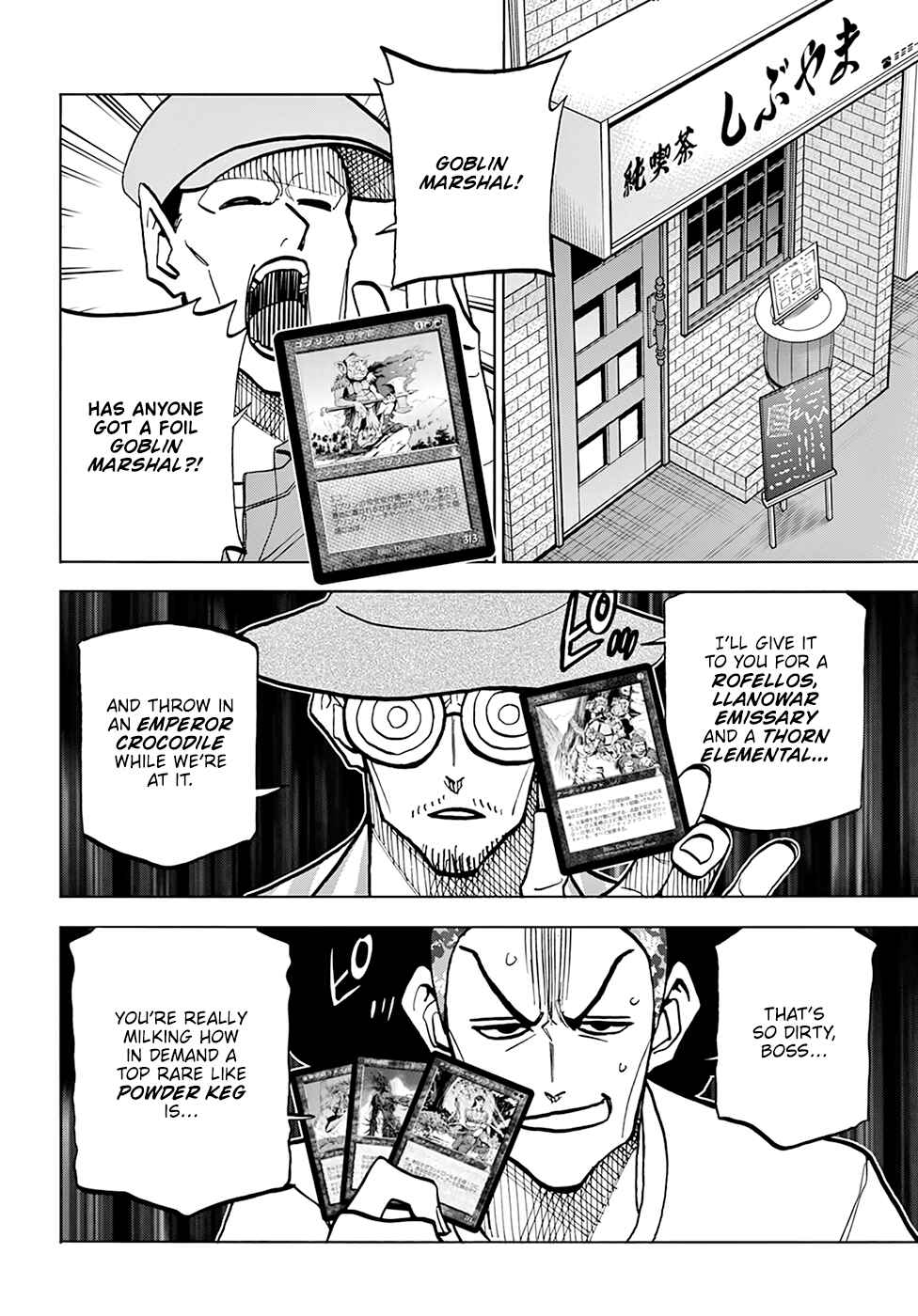 Chapter 36 - Page 13