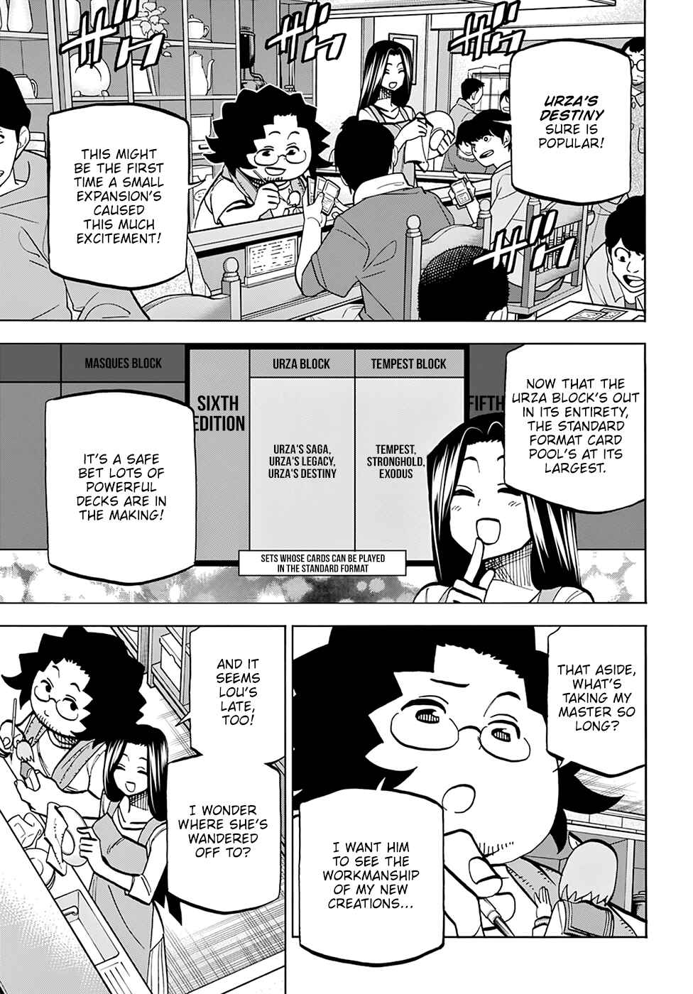 Chapter 36 - Page 14