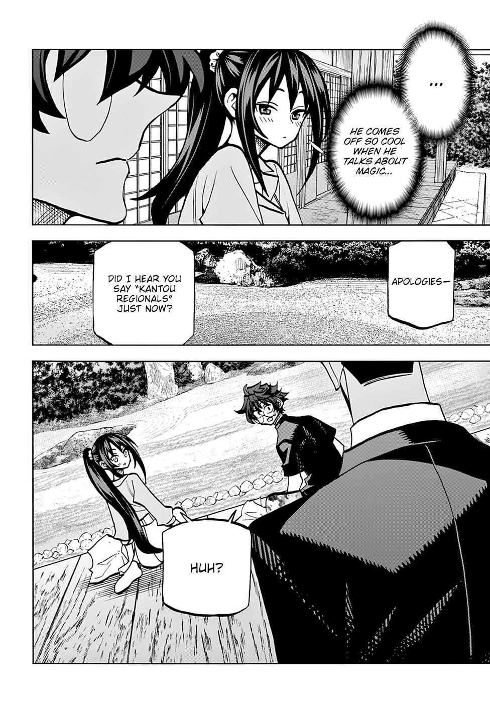 Chapter 36 - Page 19