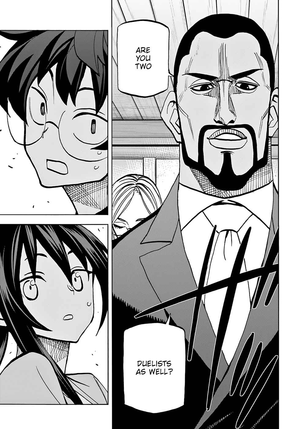 Chapter 36 - Page 20