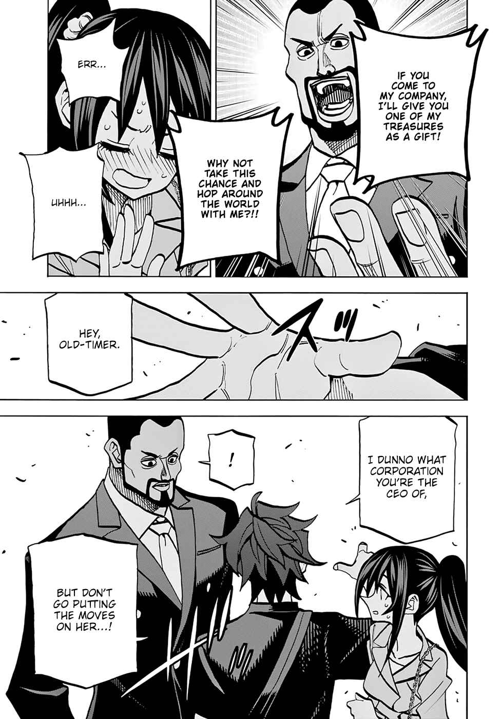 Chapter 36 - Page 28