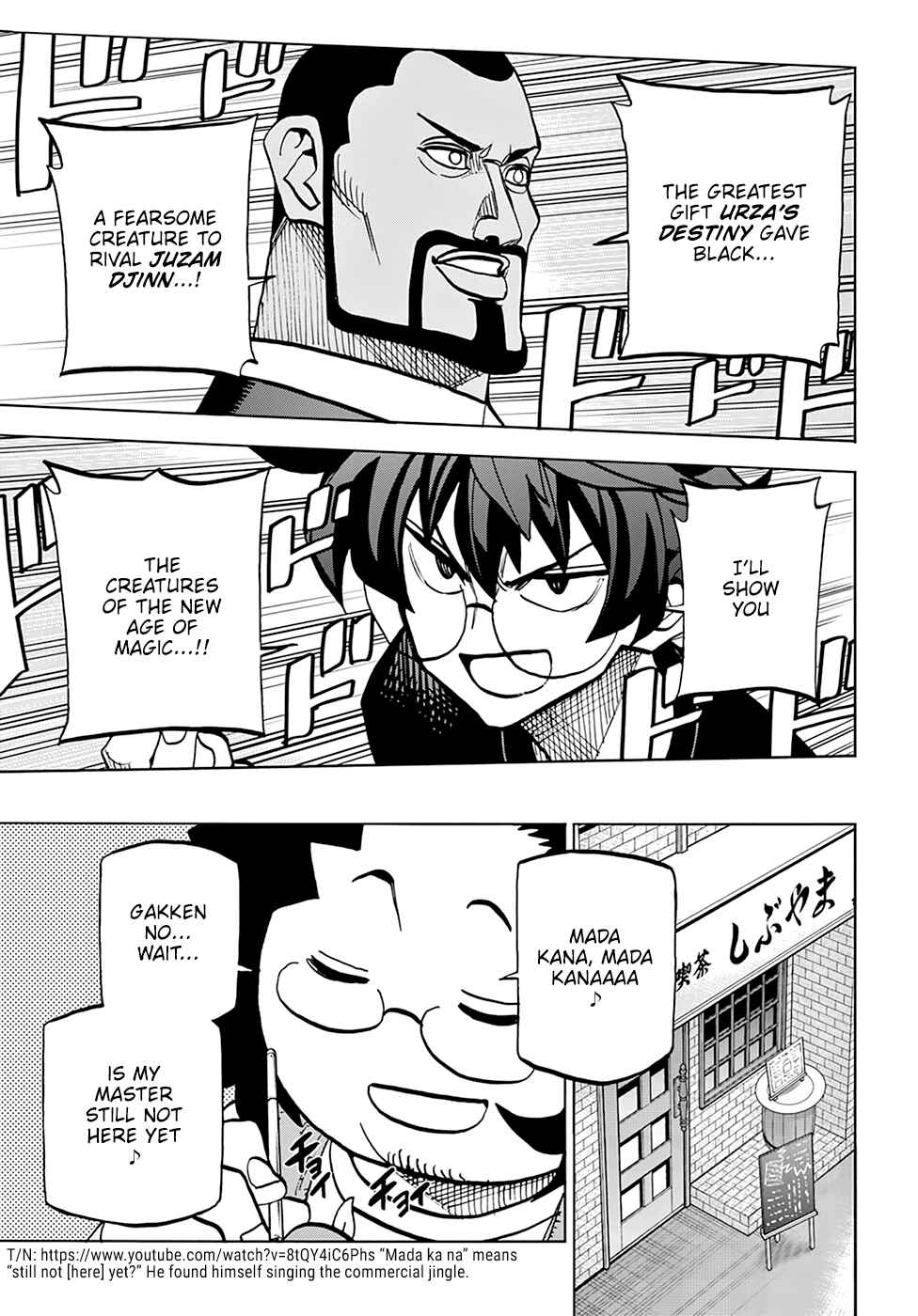 Chapter 36 - Page 42
