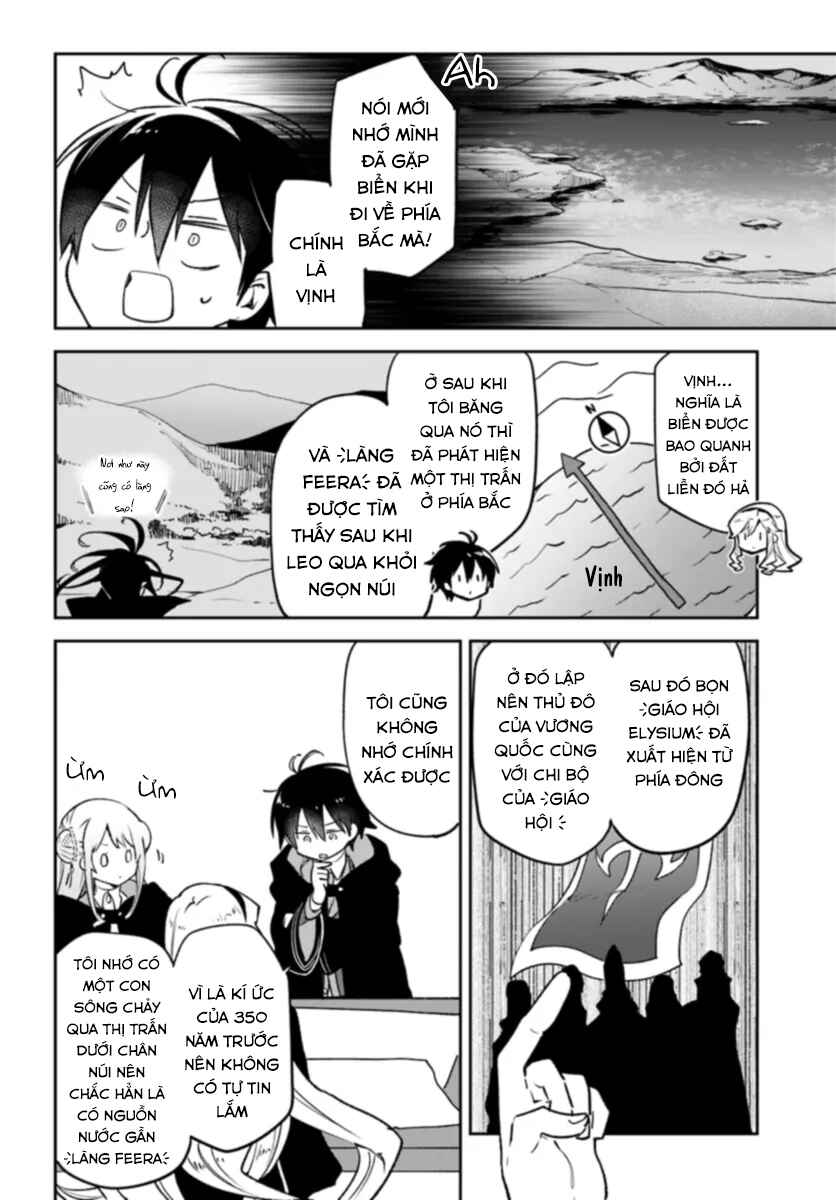 Chapter 37 - Page 23
