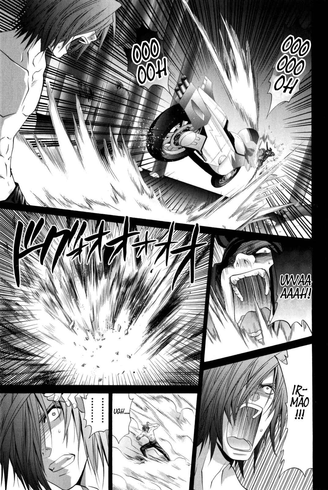 Chapter 95 - Page 14