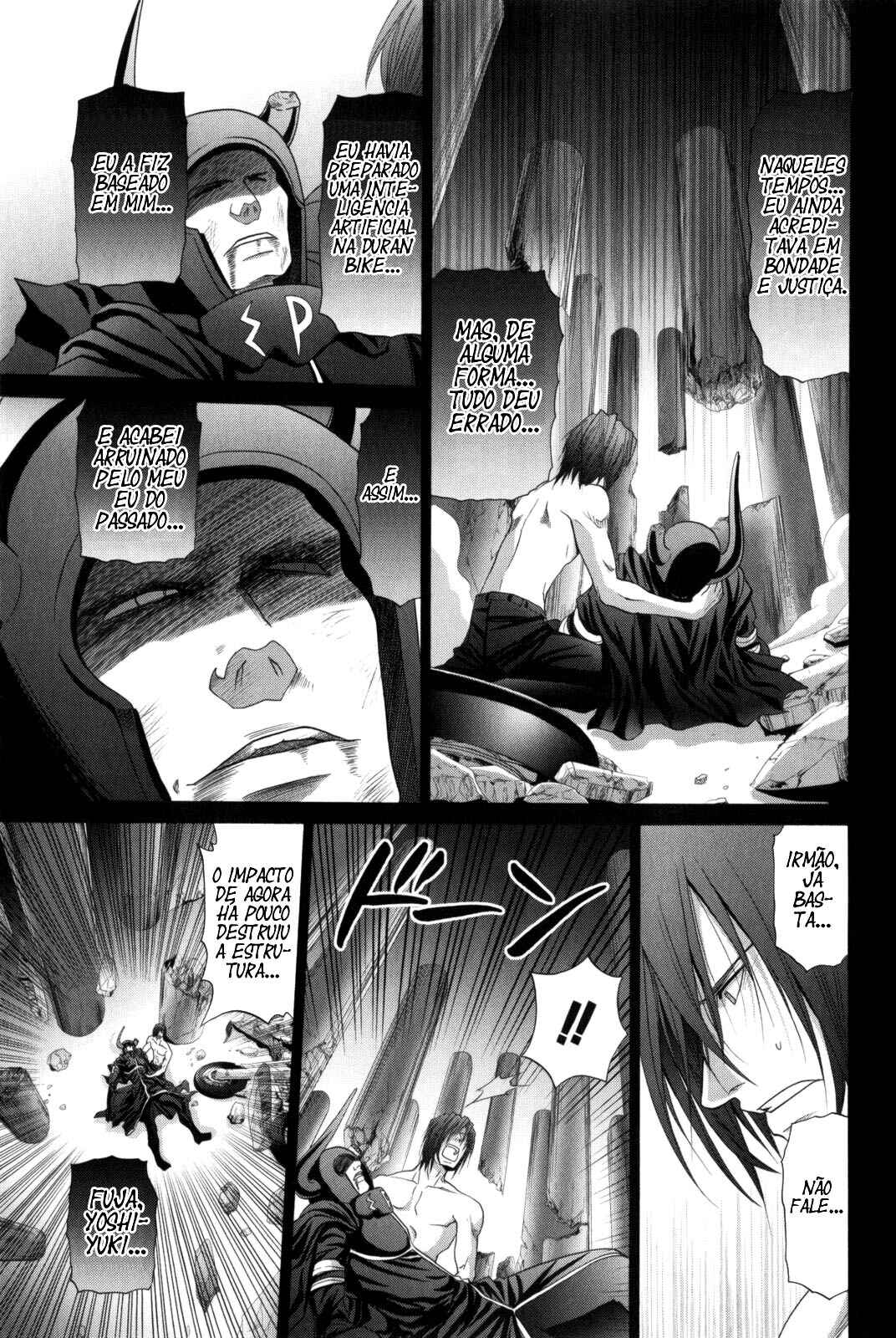Chapter 95 - Page 16
