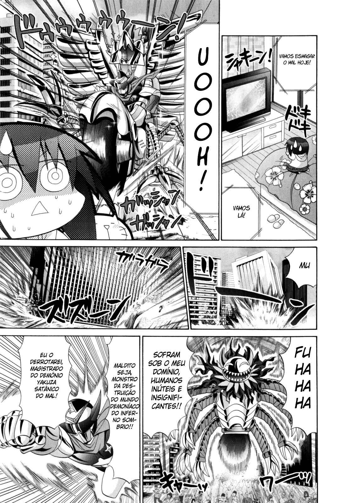 Chapter 95 - Page 4