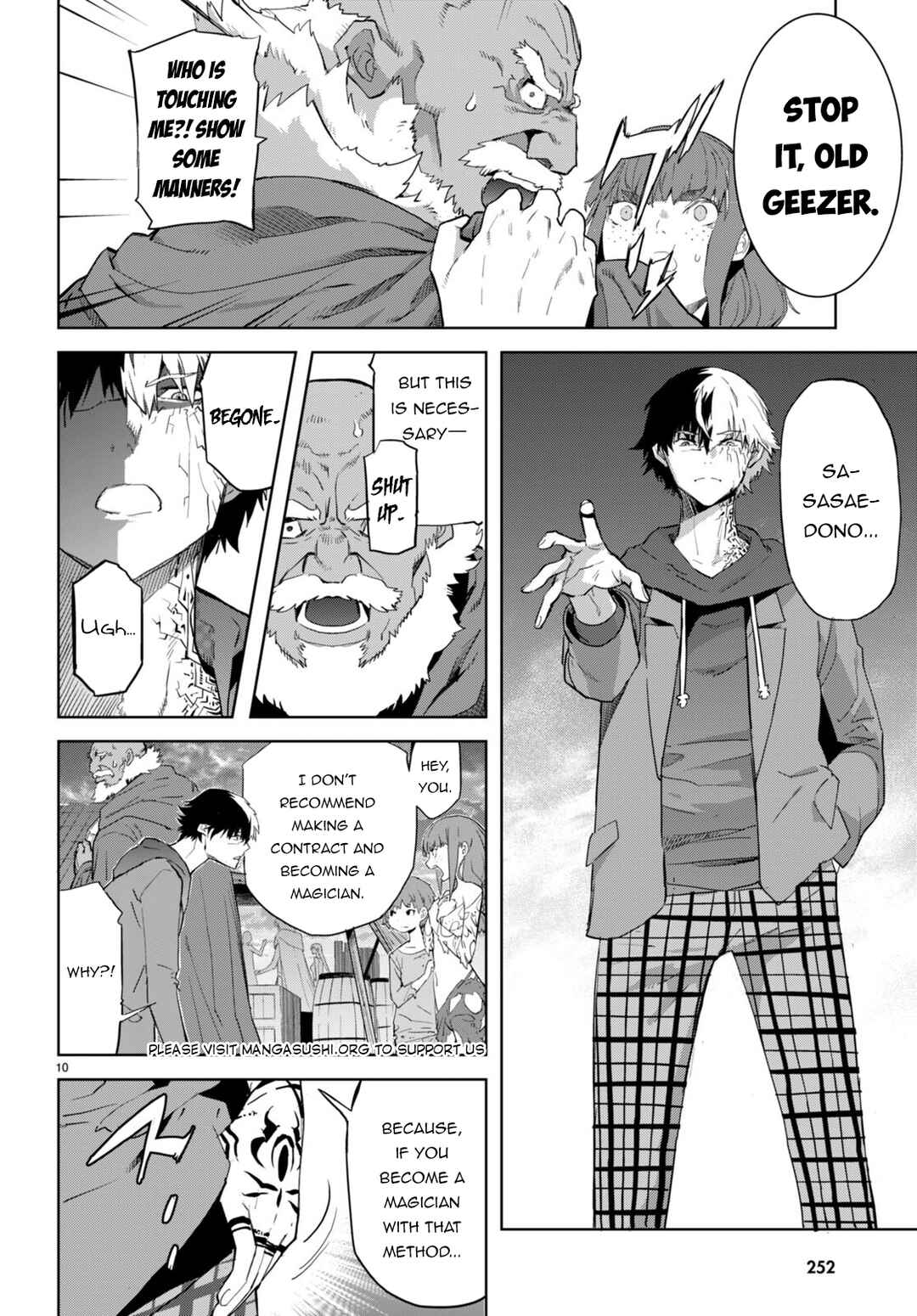 Chapter 63 - Page 11