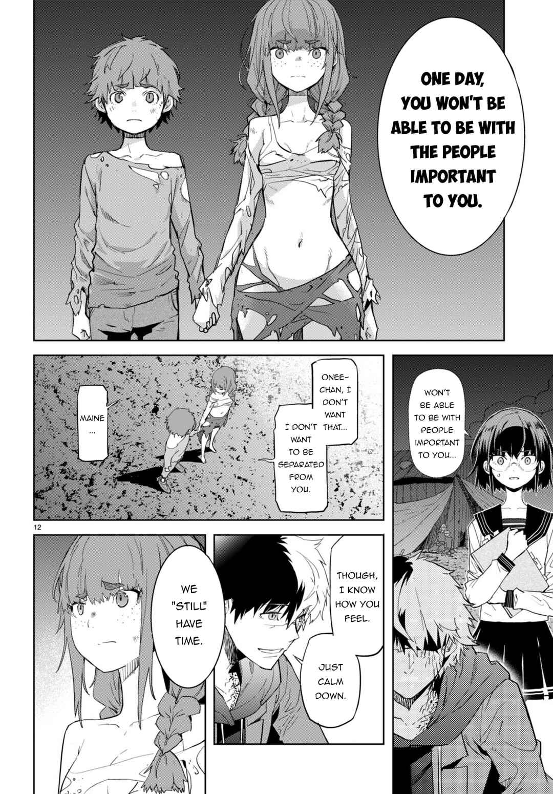 Chapter 63 - Page 13