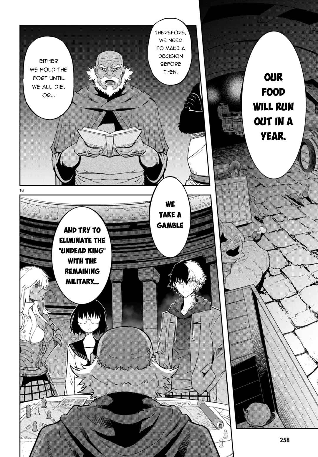 Chapter 63 - Page 17