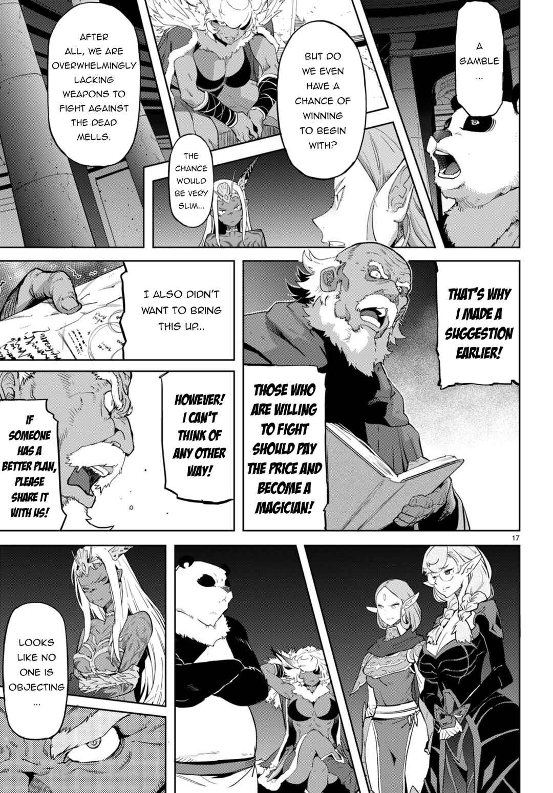 Chapter 63 - Page 18