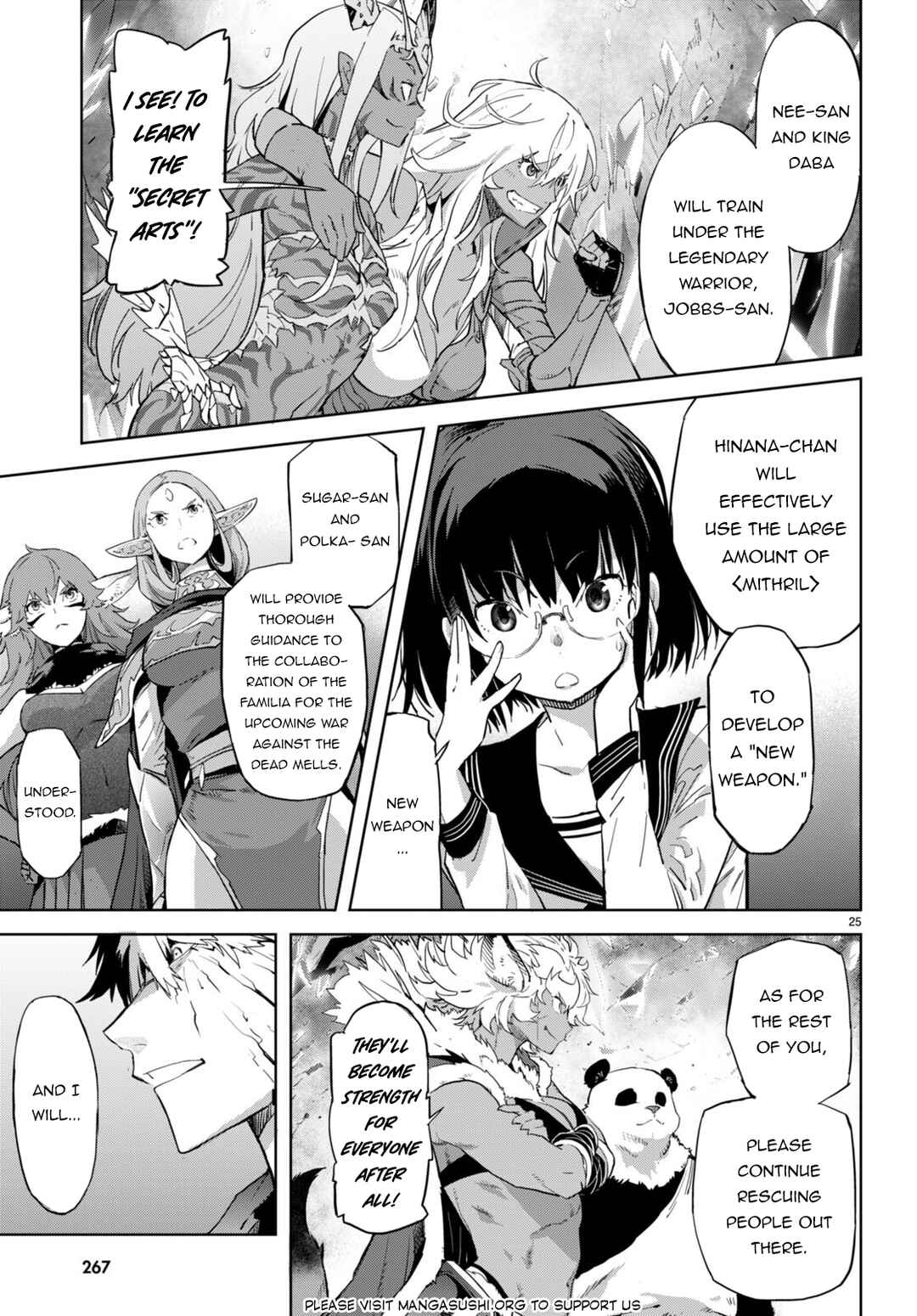 Chapter 63 - Page 25