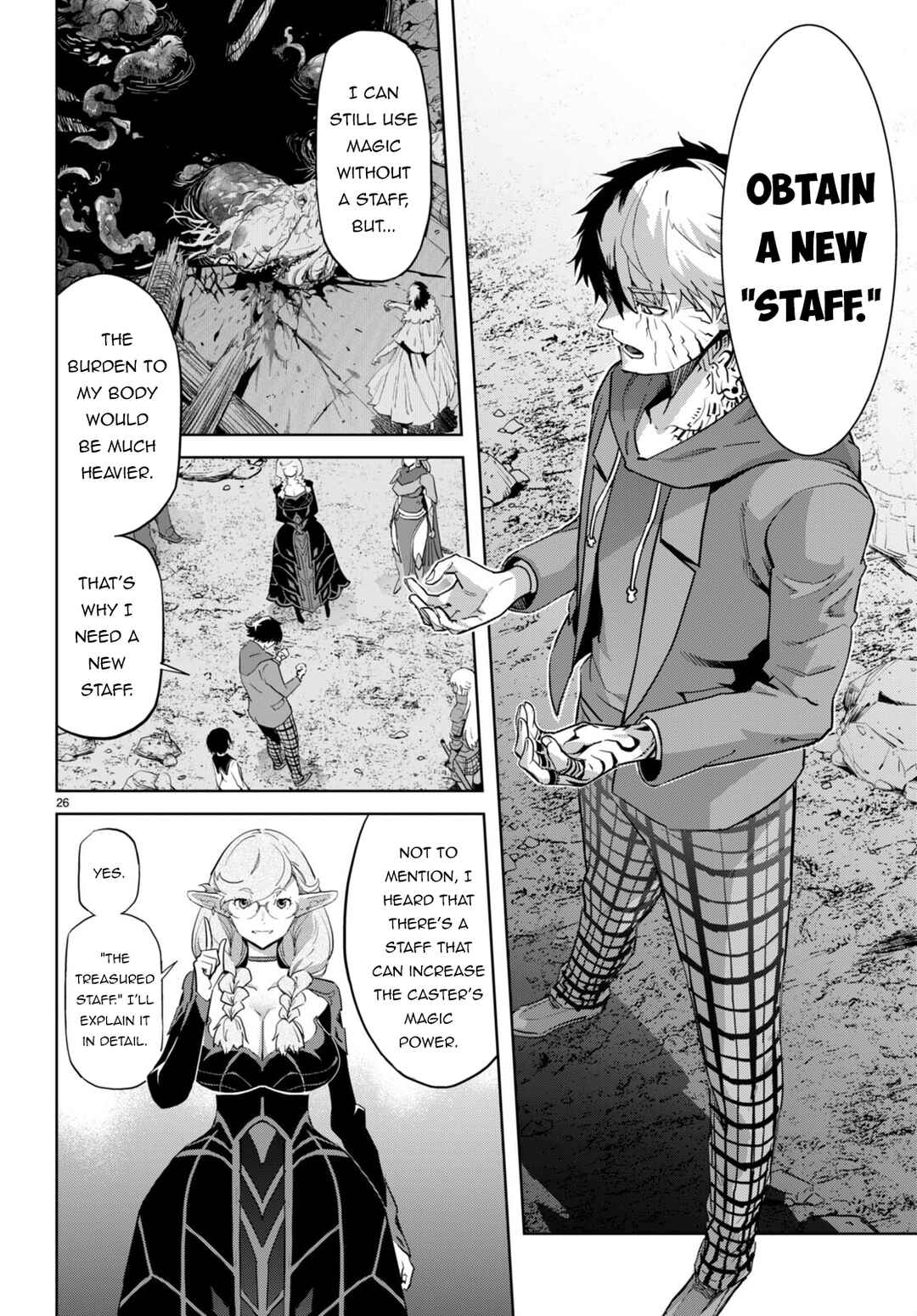Chapter 63 - Page 26