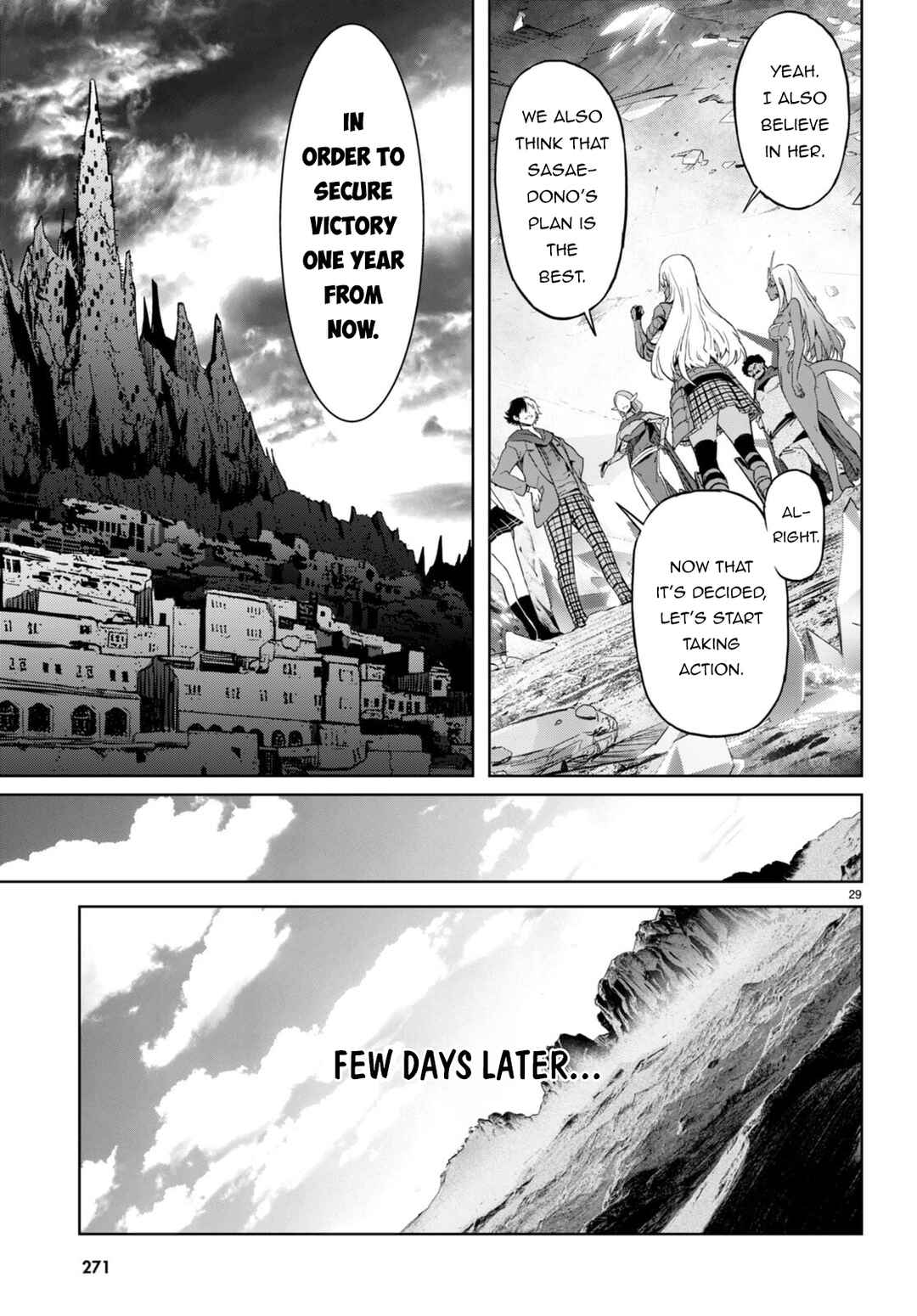 Chapter 63 - Page 29