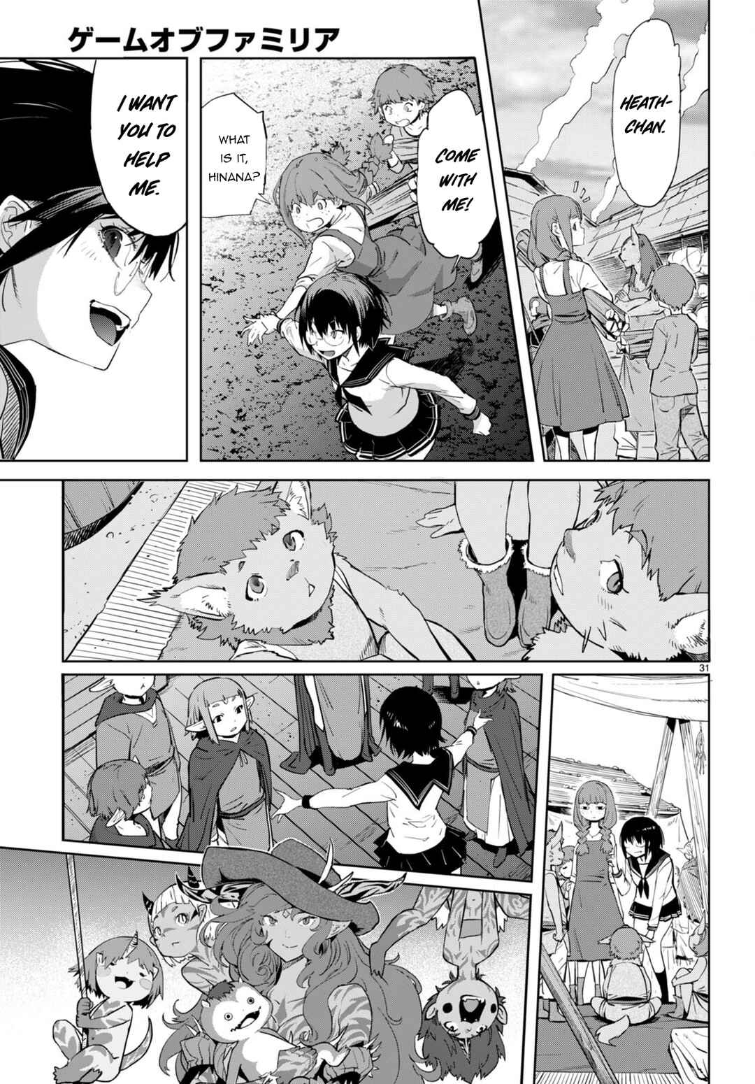 Chapter 63 - Page 31