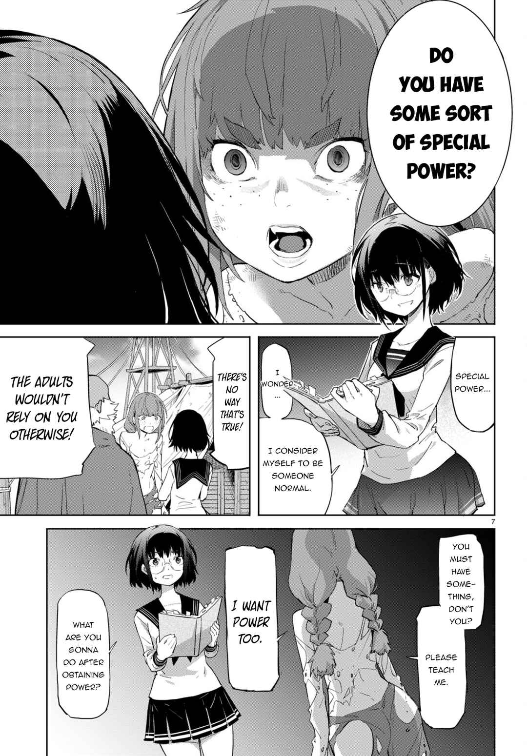 Chapter 63 - Page 8