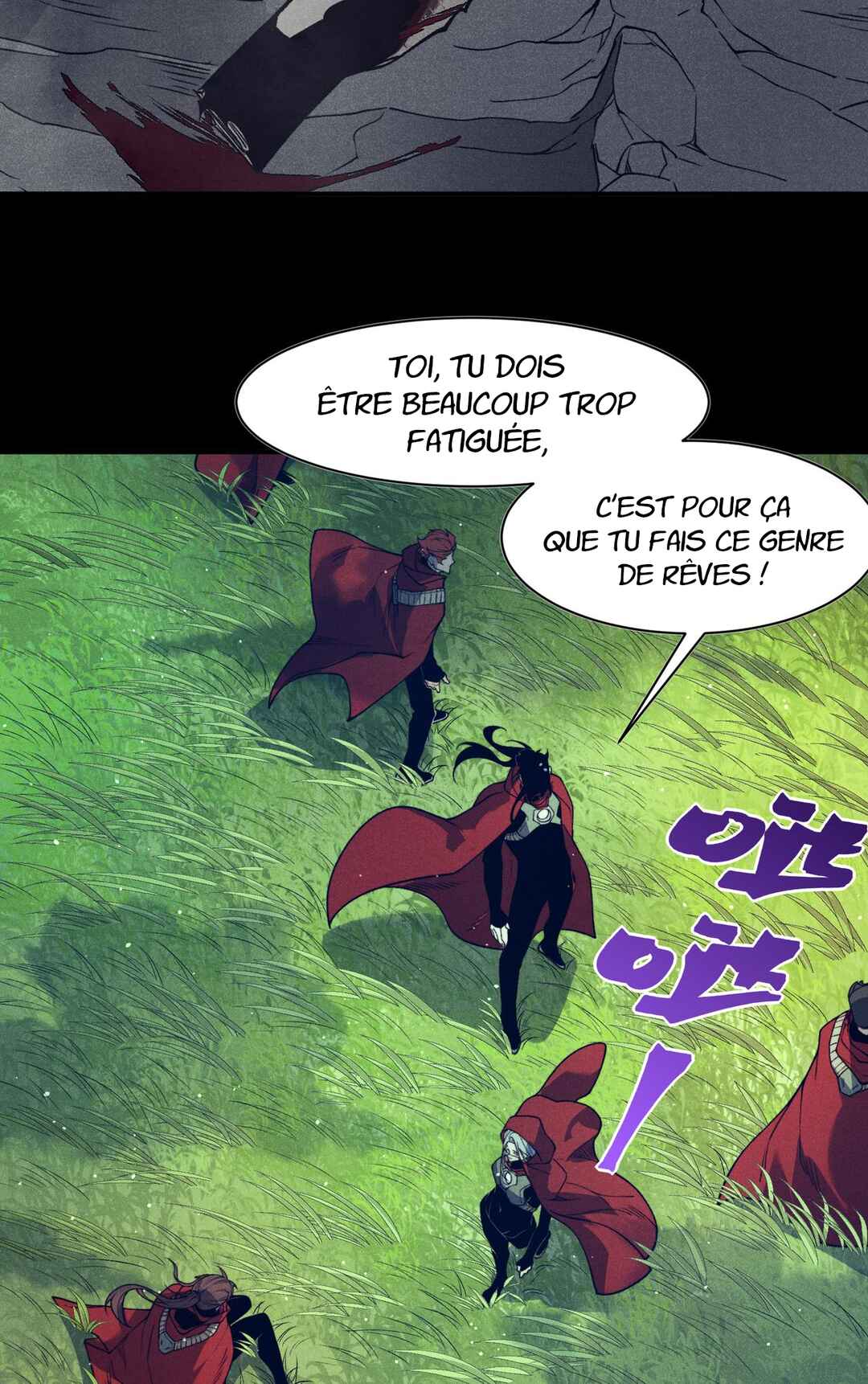 Chapter 106 - Page 19