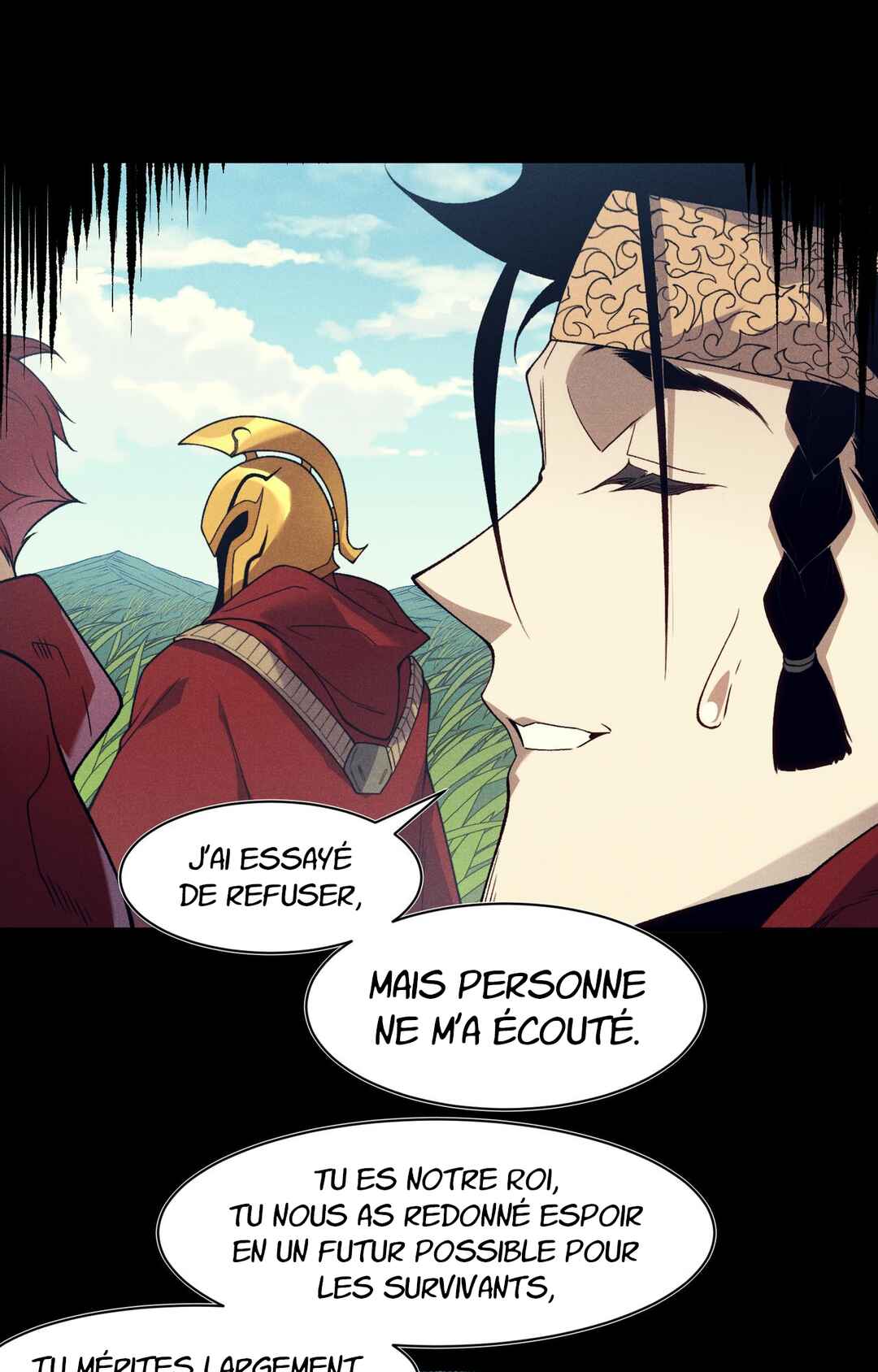 Chapter 106 - Page 29
