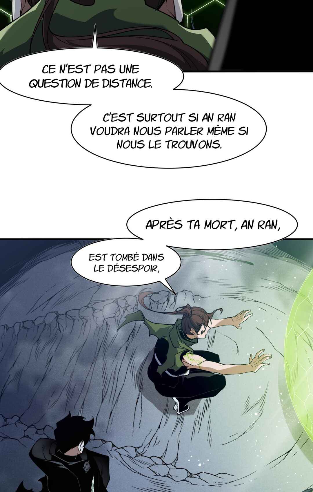 Chapter 106 - Page 72