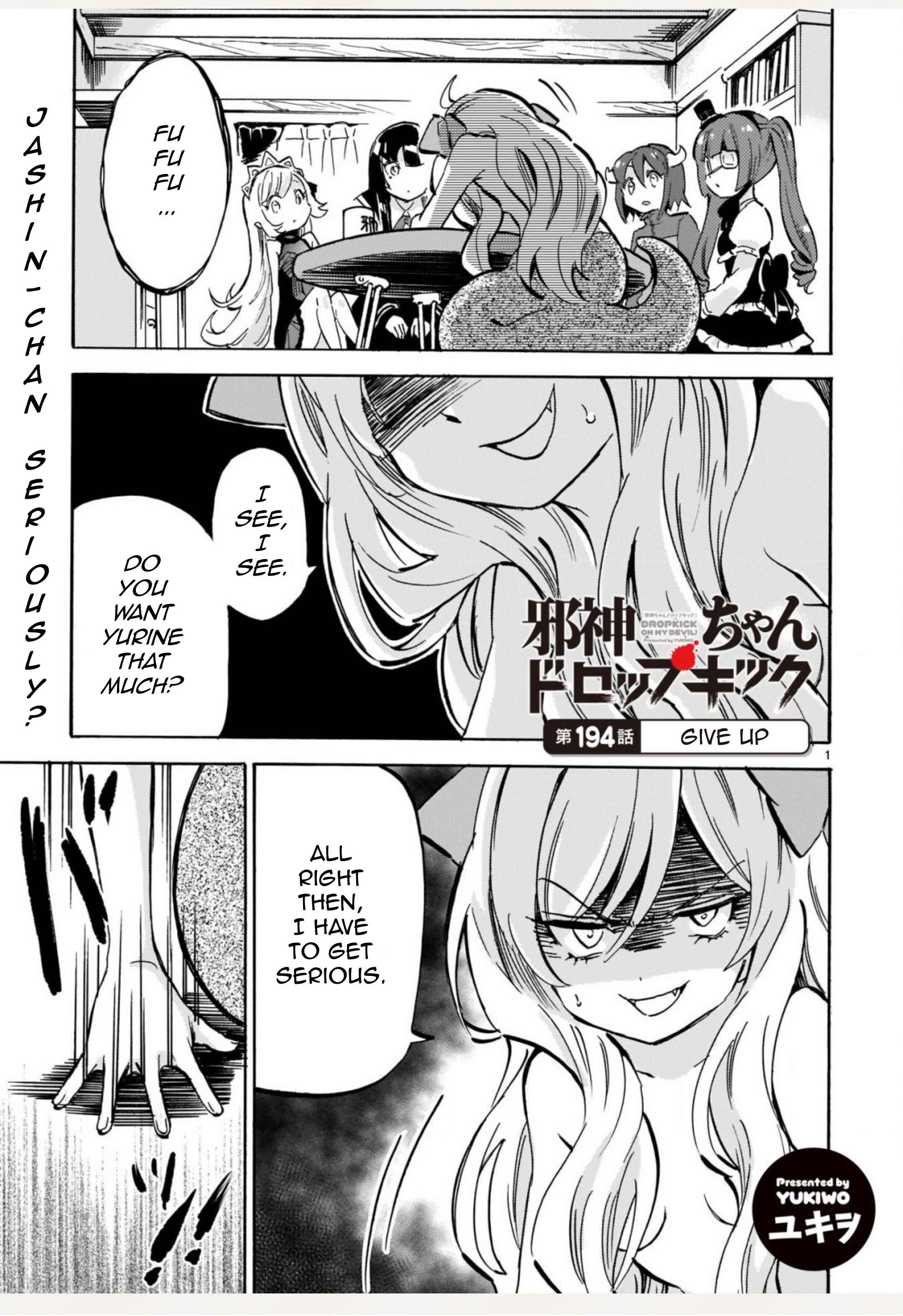 Chapter 198 - Page 1