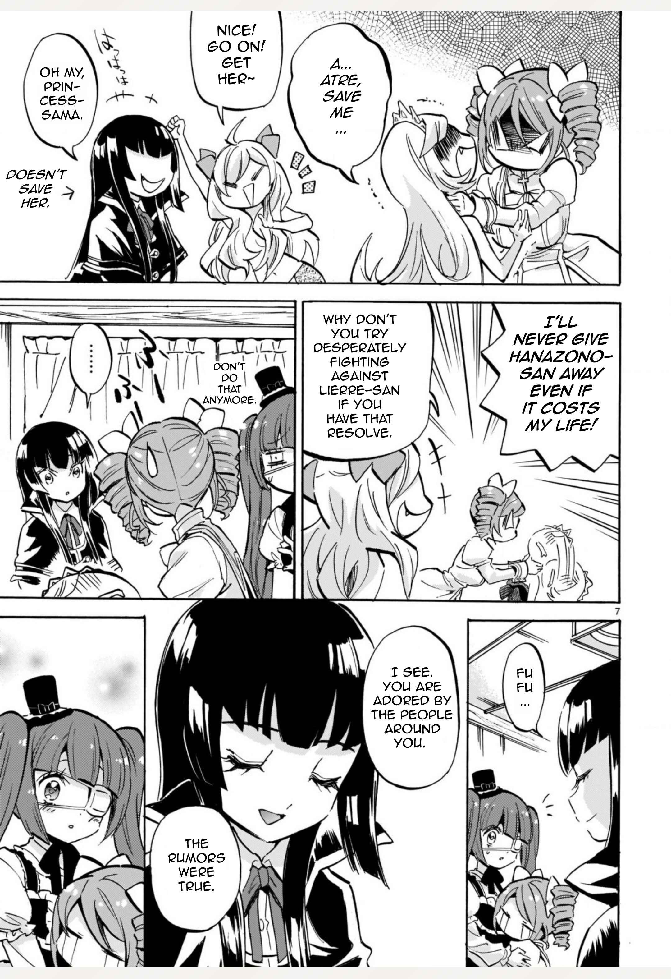 Chapter 198 - Page 7
