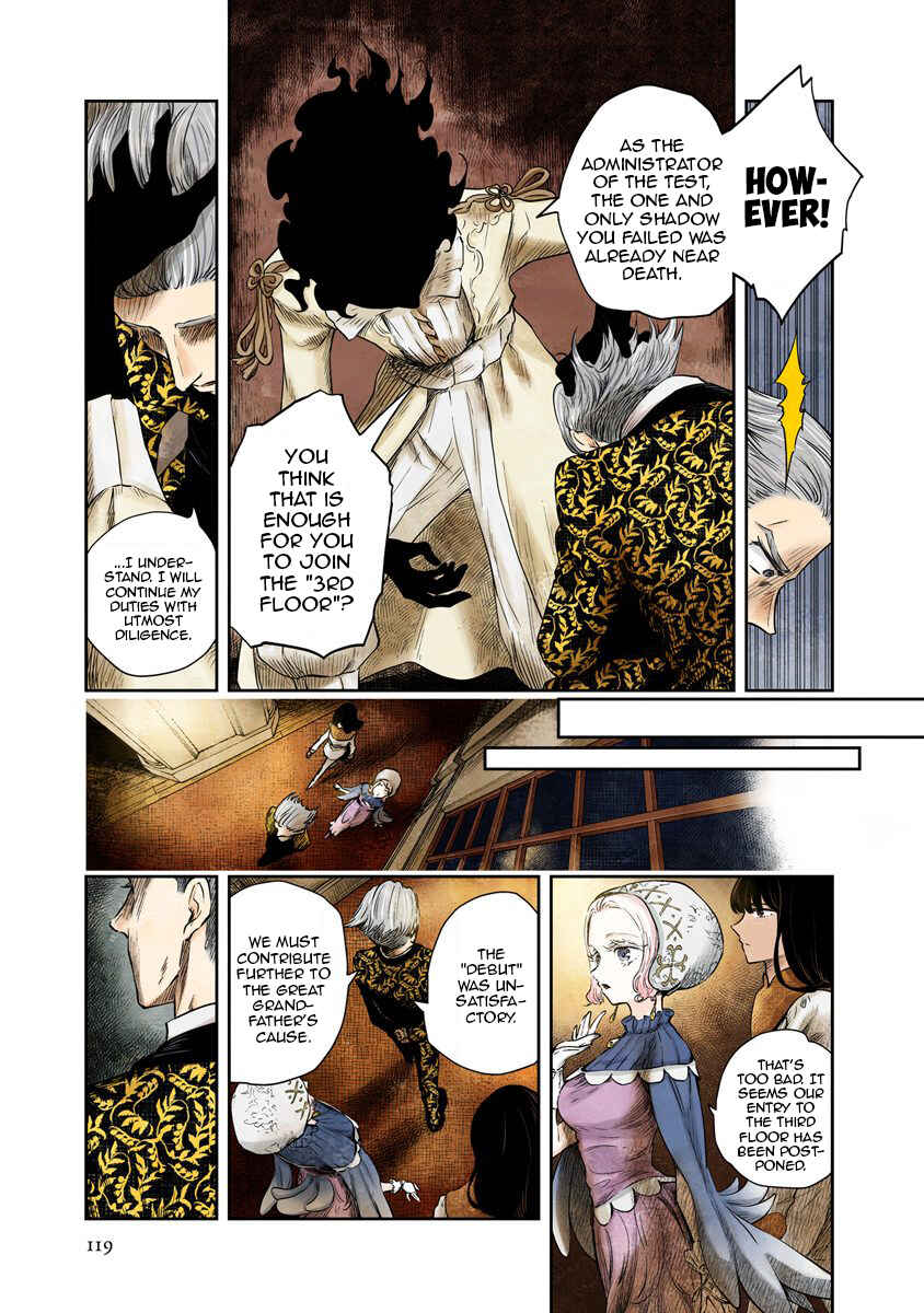 Chapter 45 - Page 11