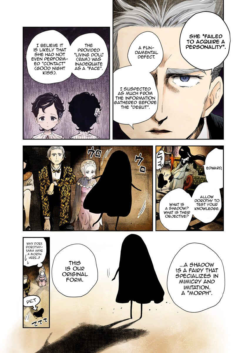 Chapter 45 - Page 5