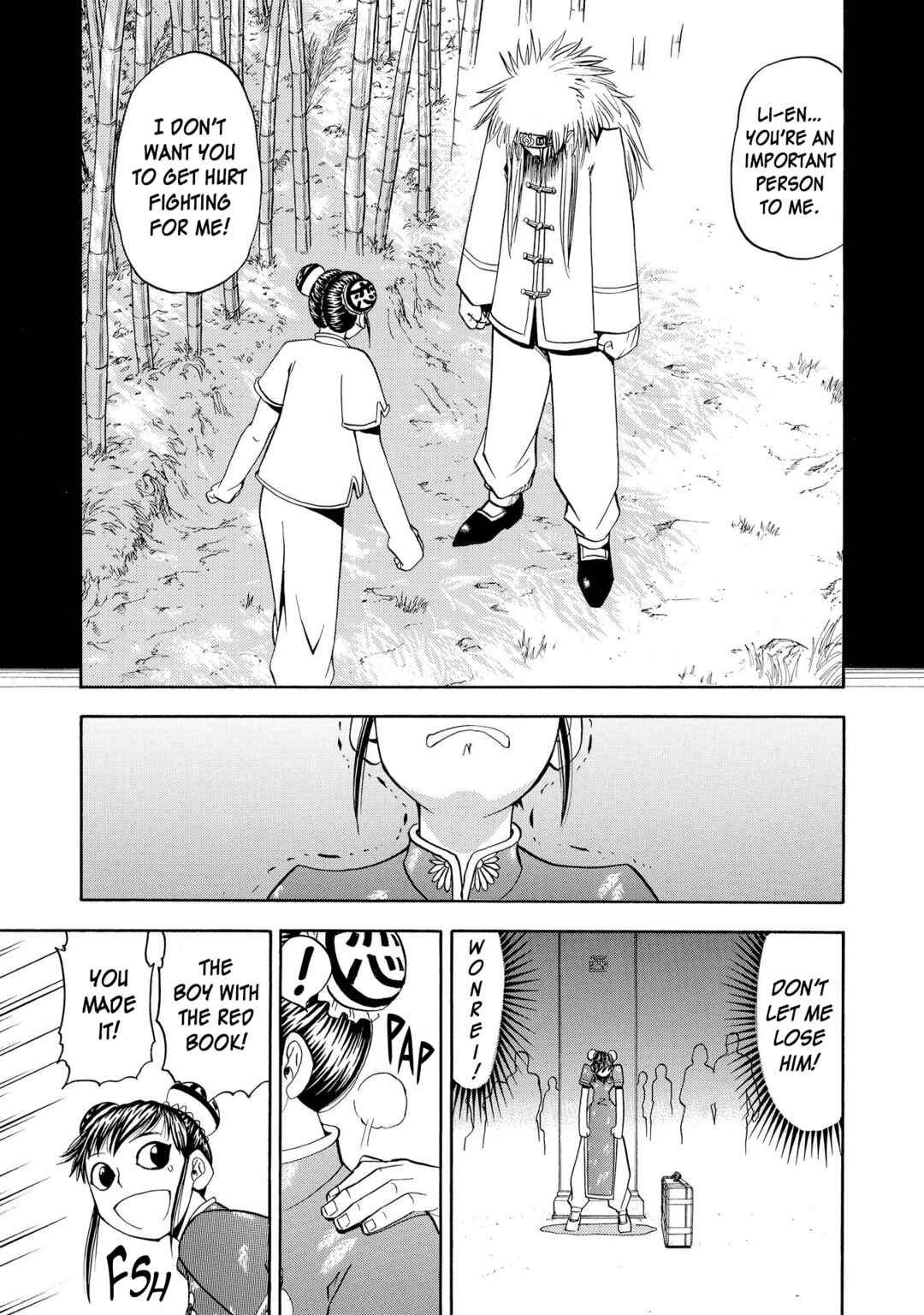 Chapter 71 - Page 22