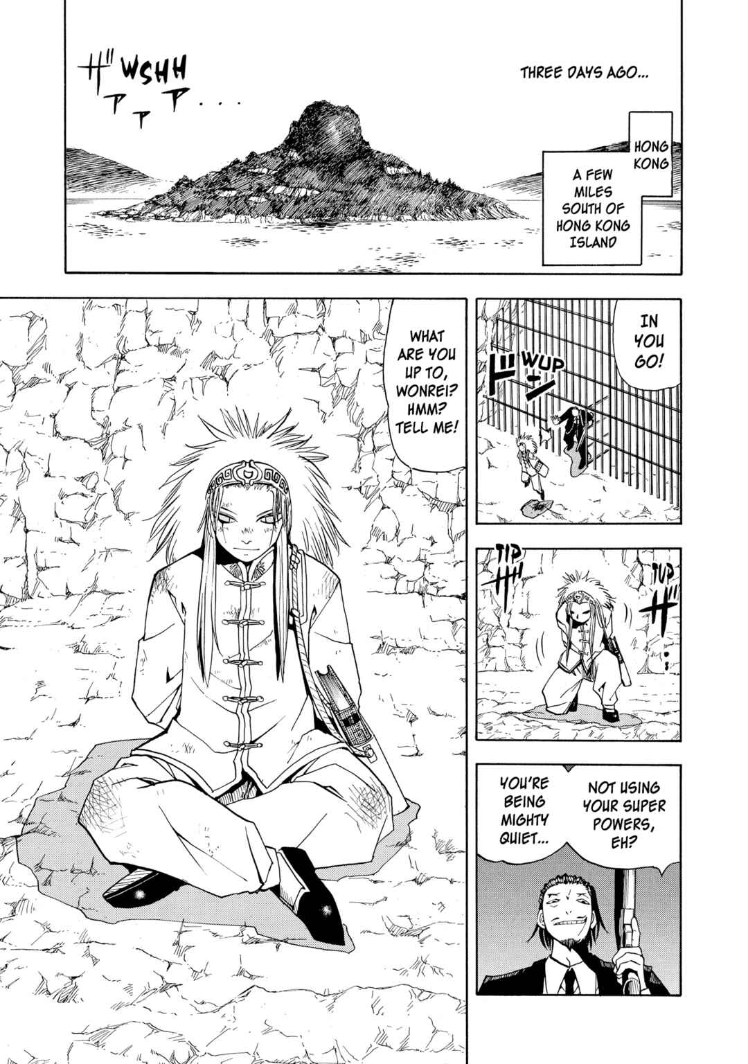 Chapter 71 - Page 4