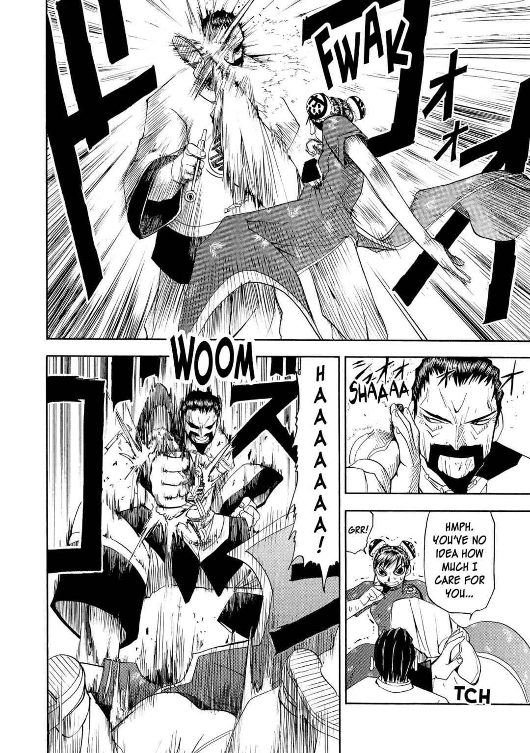 Chapter 71 - Page 9
