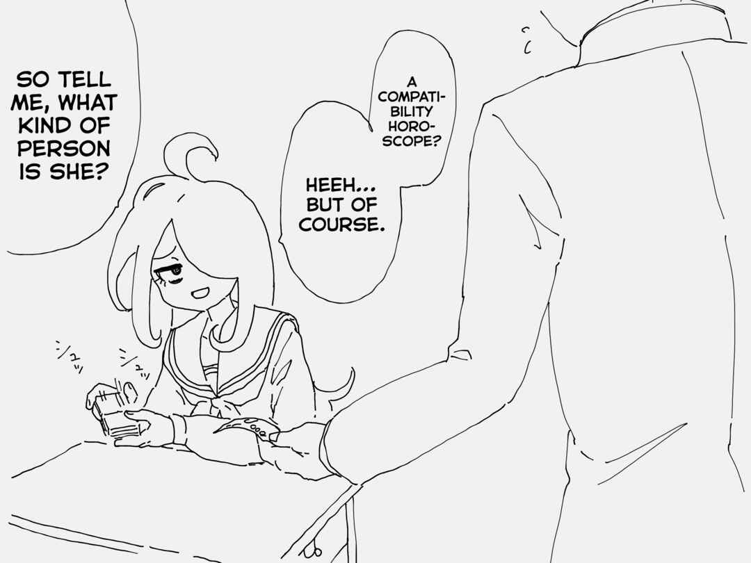 Chapter 28 - Page 1