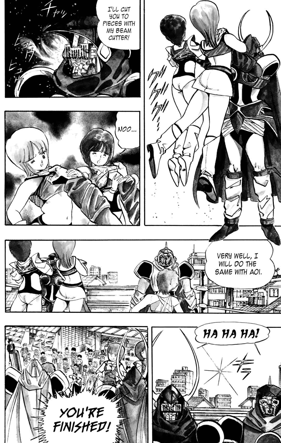 Chapter 61 - Page 14