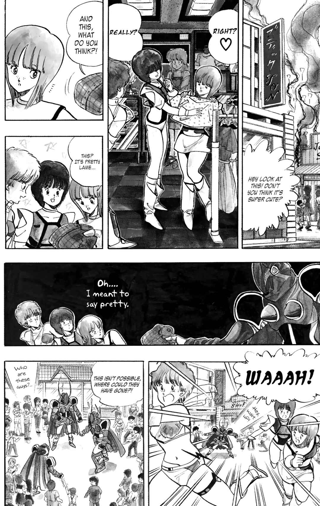 Chapter 61 - Page 24