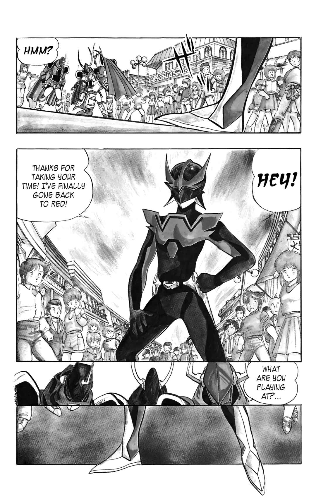 Chapter 61 - Page 25