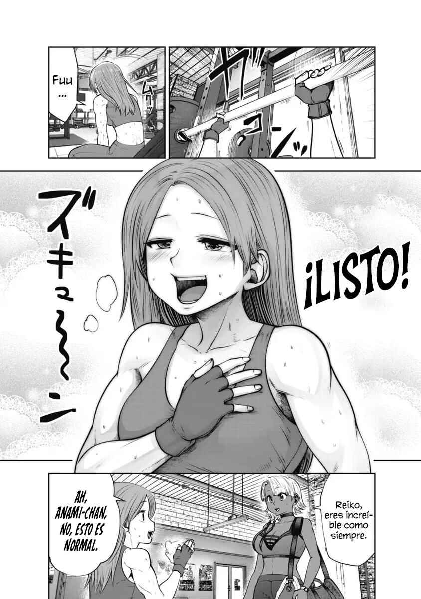 Chapter 31 - Page 6
