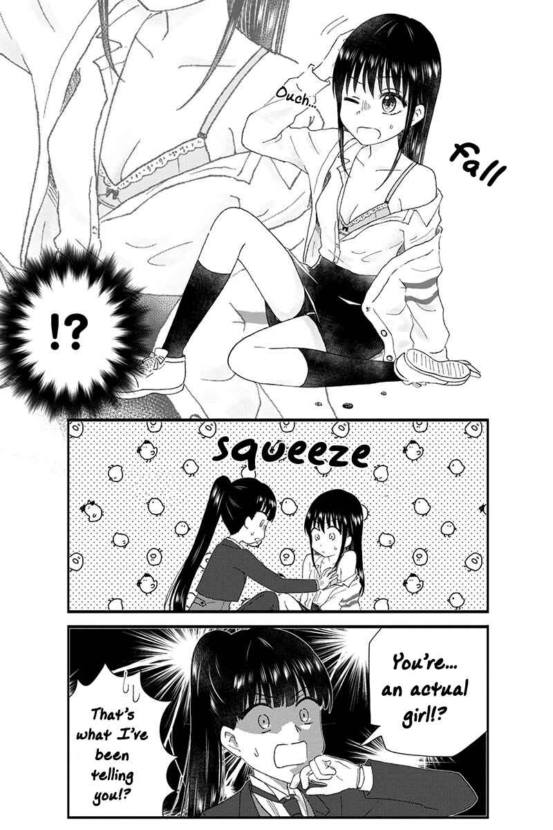 Chapter 39 - Page 5