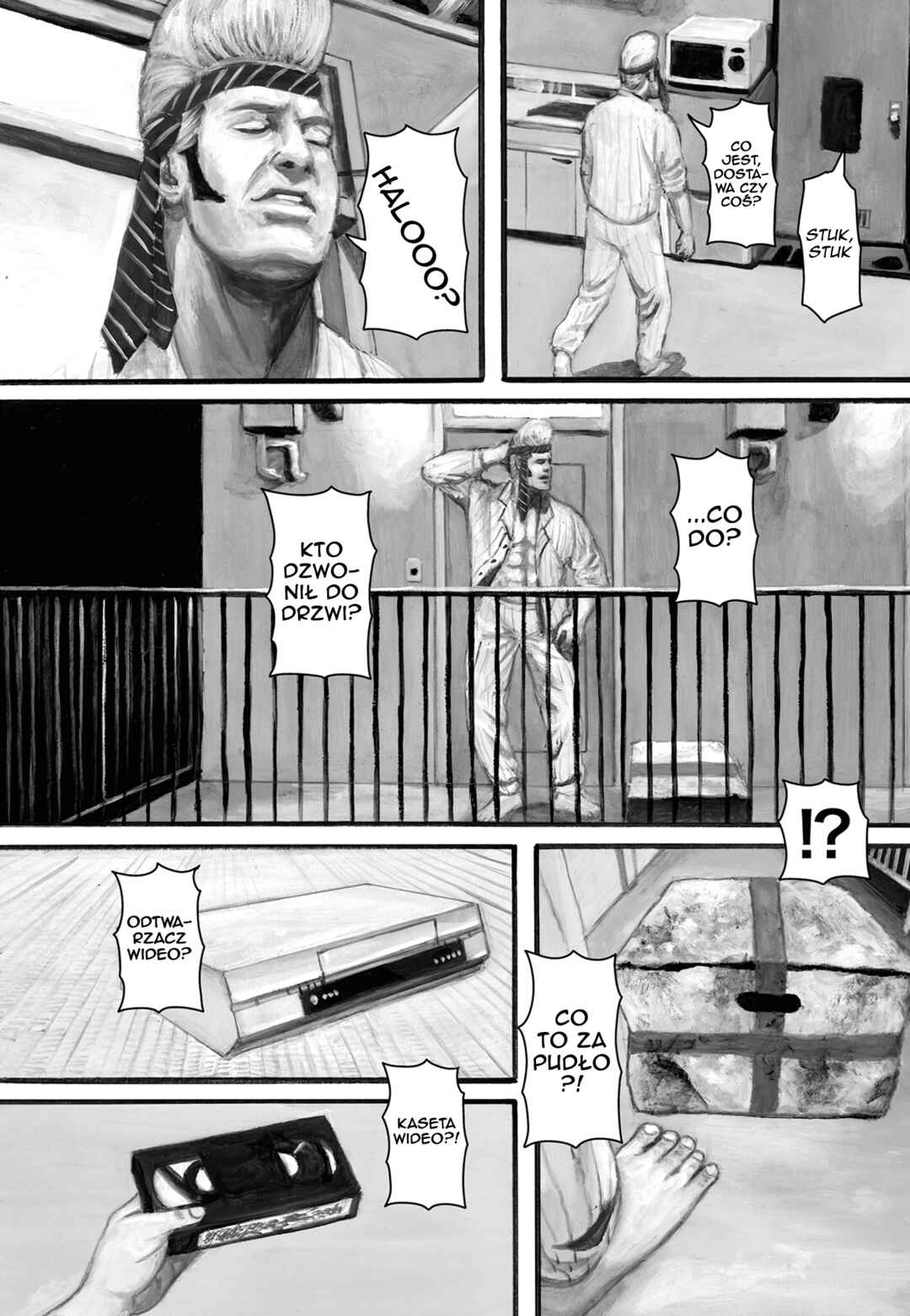 Chapter 86 - Page 3