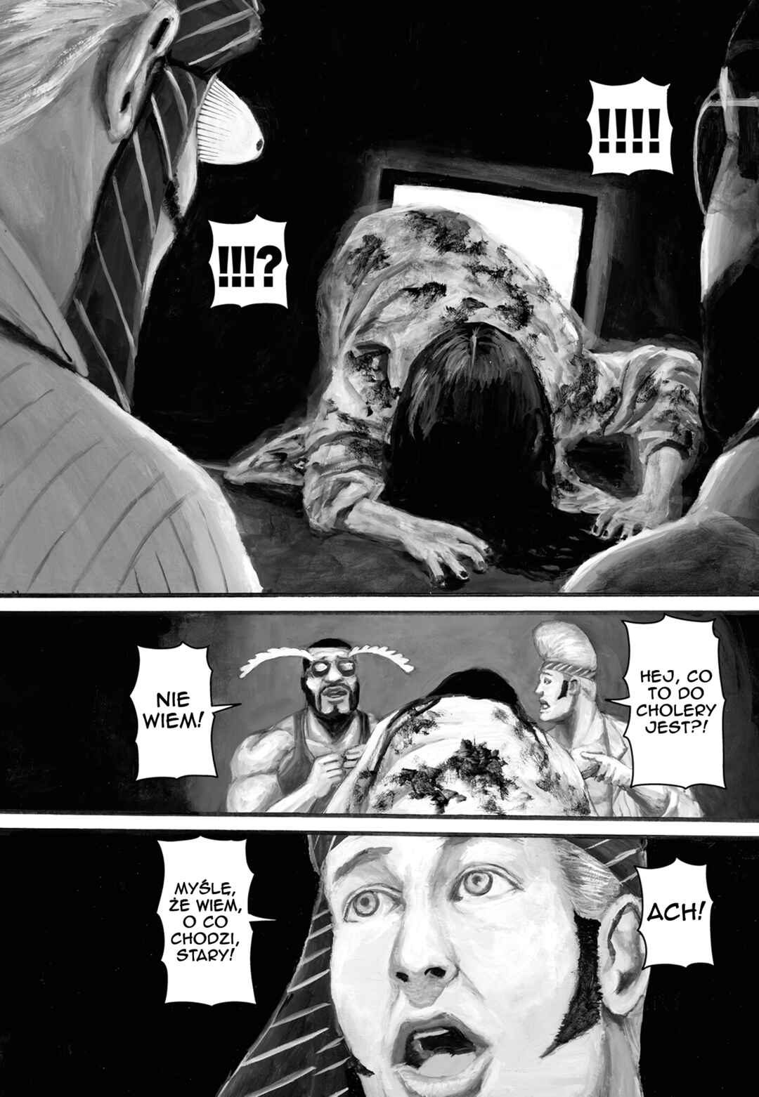 Chapter 86 - Page 7