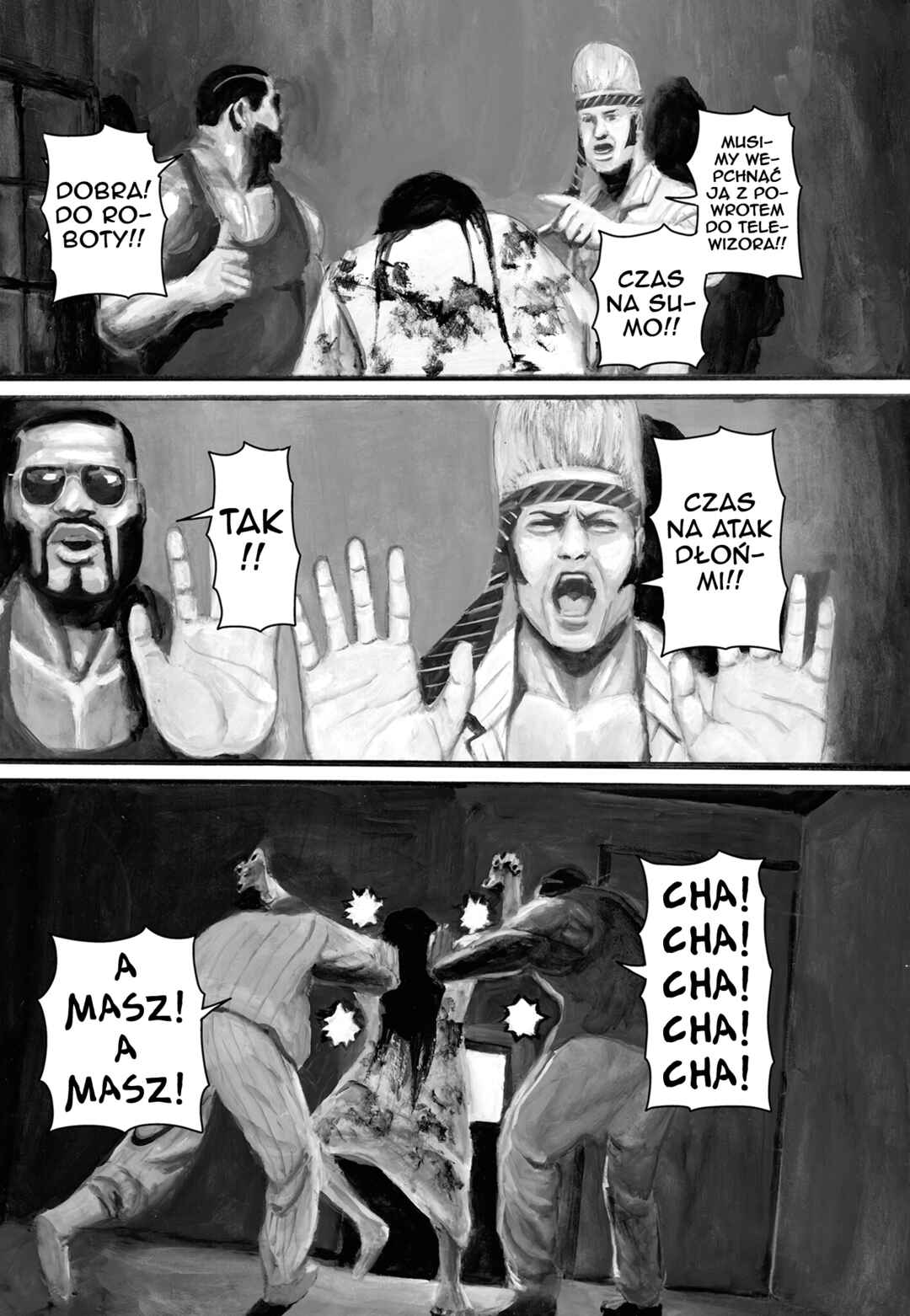 Chapter 86 - Page 8