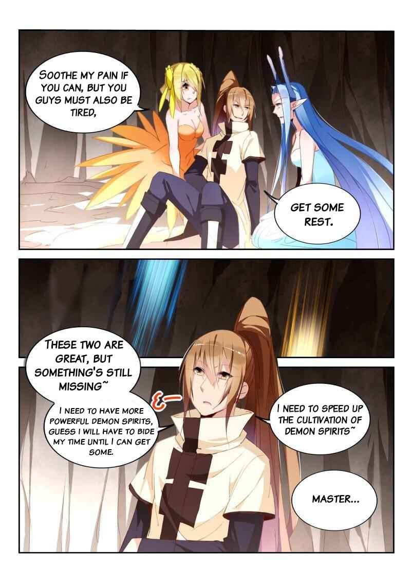 Chapter 245 - Page 3
