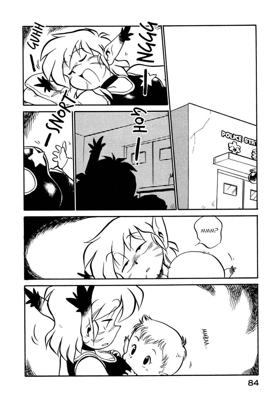 Chapter 106 - Page 2