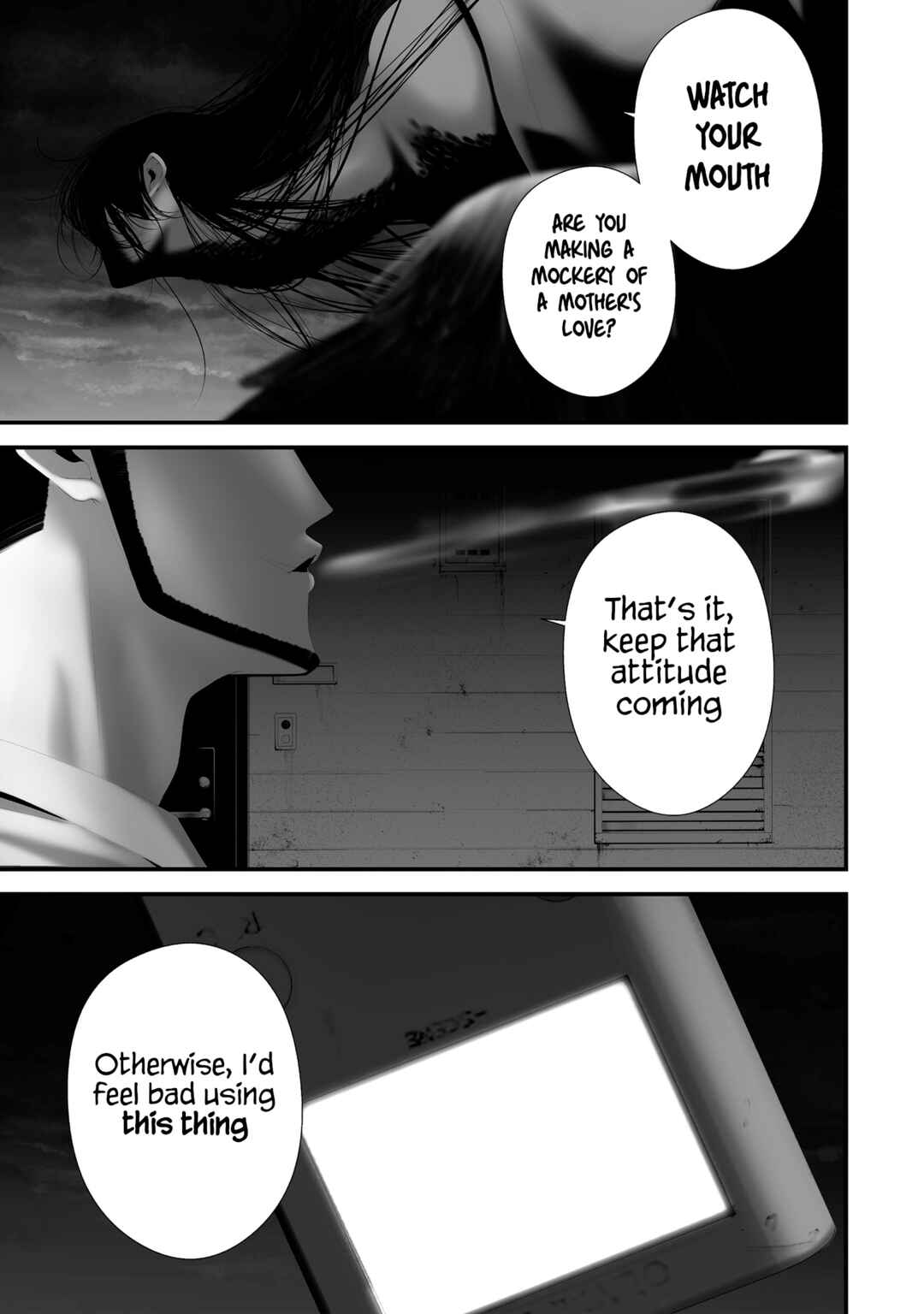 Chapter 43 - Page 21