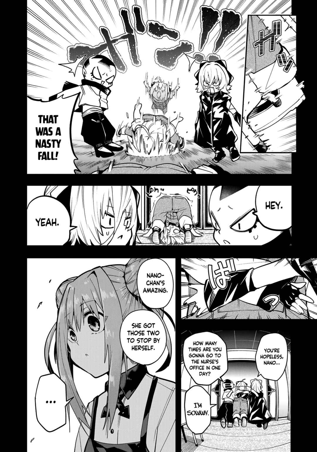 Chapter 38 - Page 14