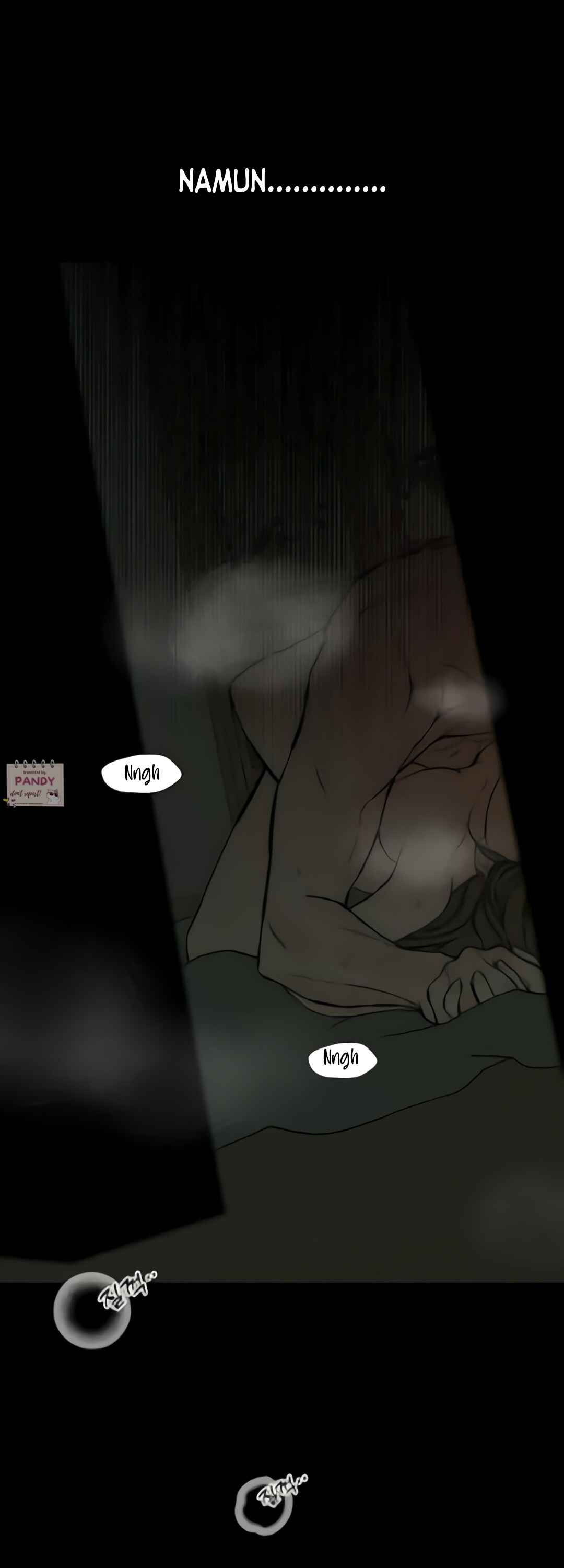 Chapter 68 - Page 21
