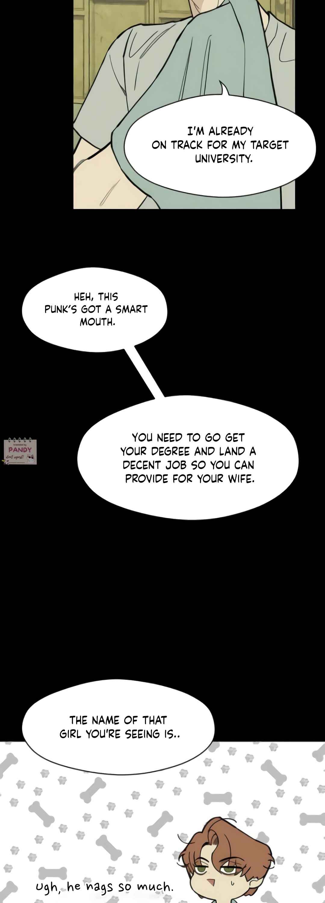 Chapter 68 - Page 75