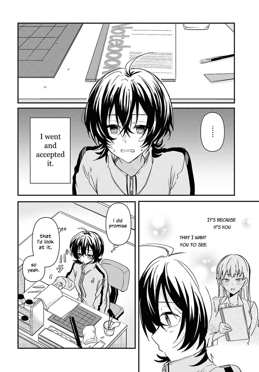 Chapter 3 - Page 2