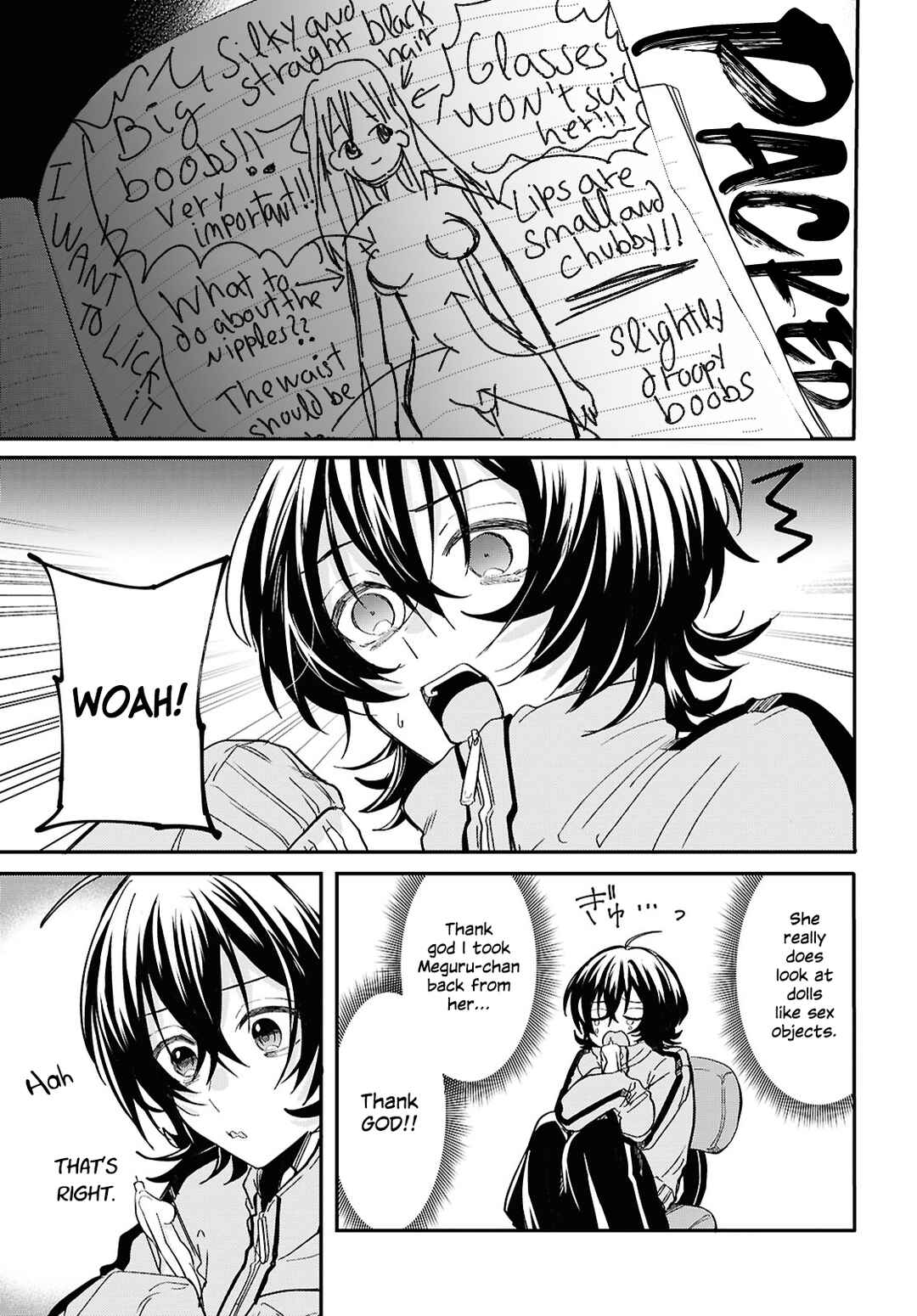 Chapter 3 - Page 3